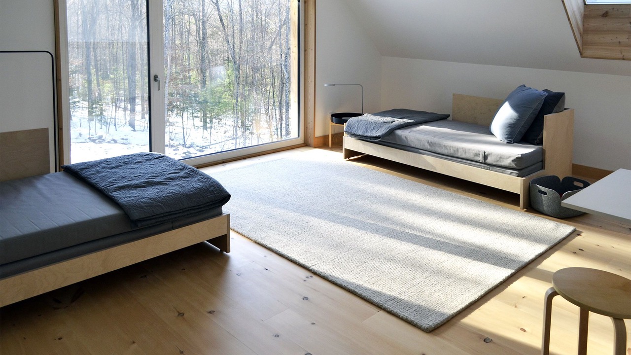 Photo of Bedroom in Mount Tremper