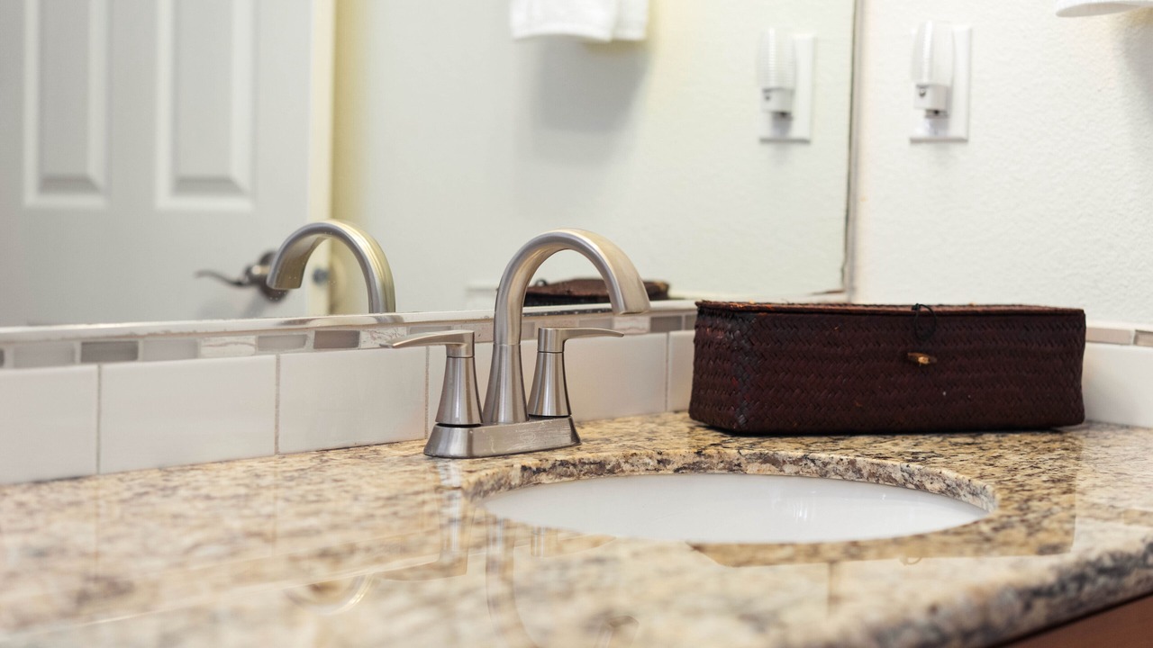 Photo of Bathroom in West Portland Park