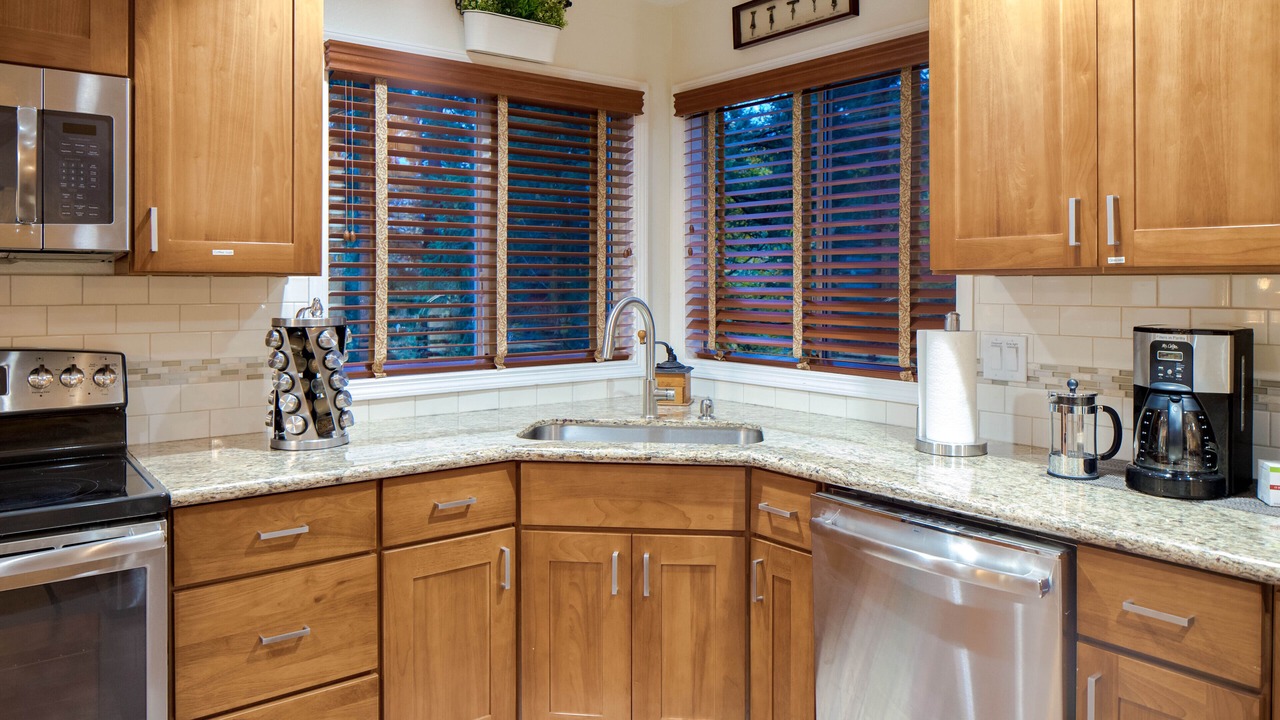 Photo of Kitchen in West Portland Park
