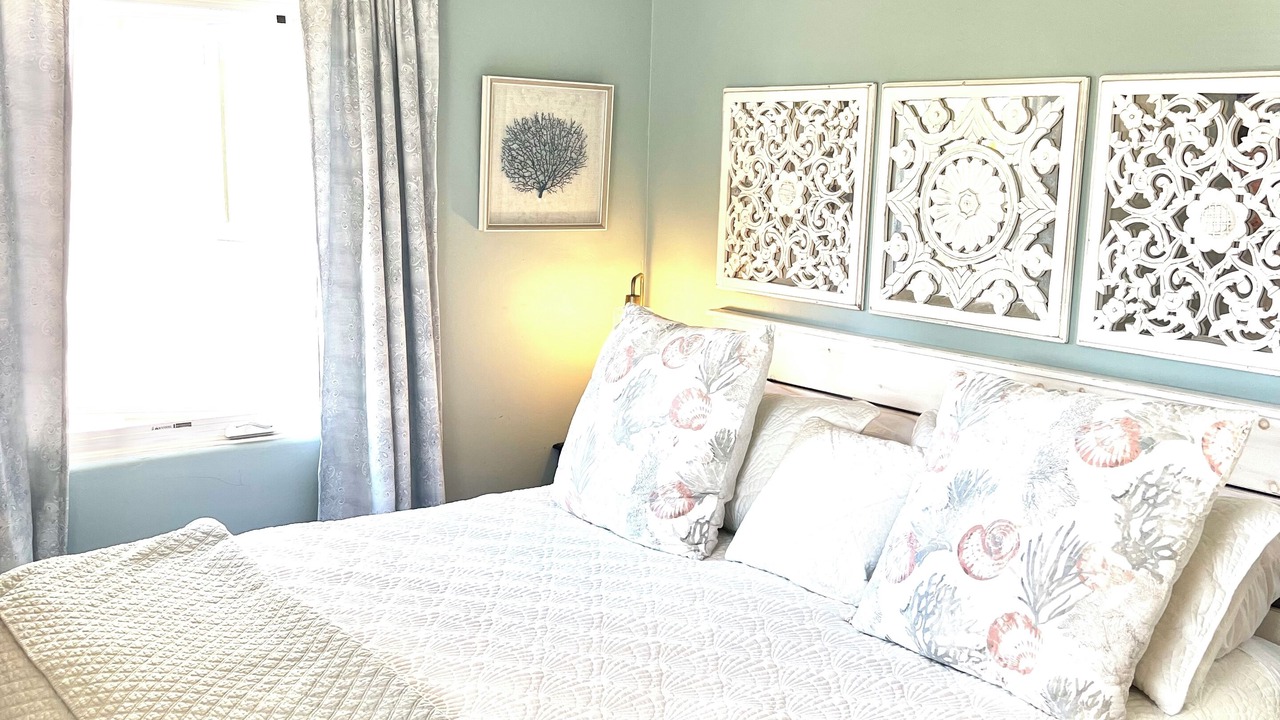 Photo of Bedroom in Encinitas