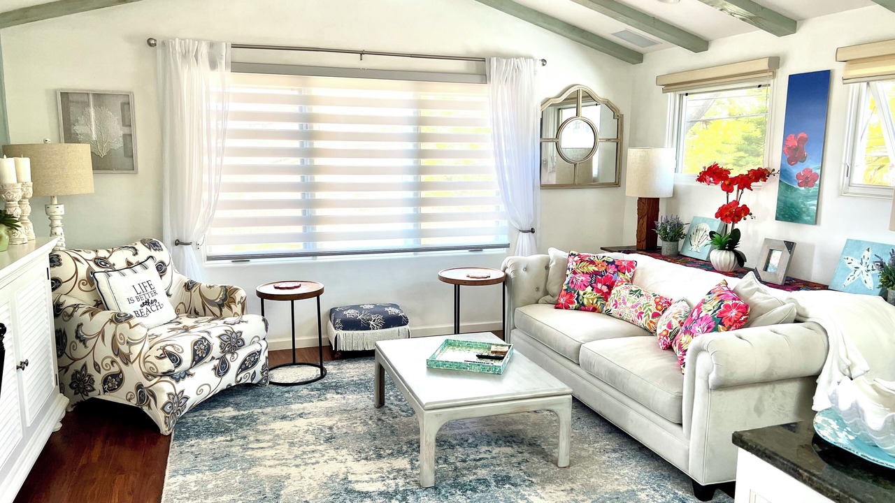 Photo of Livingroom in Encinitas