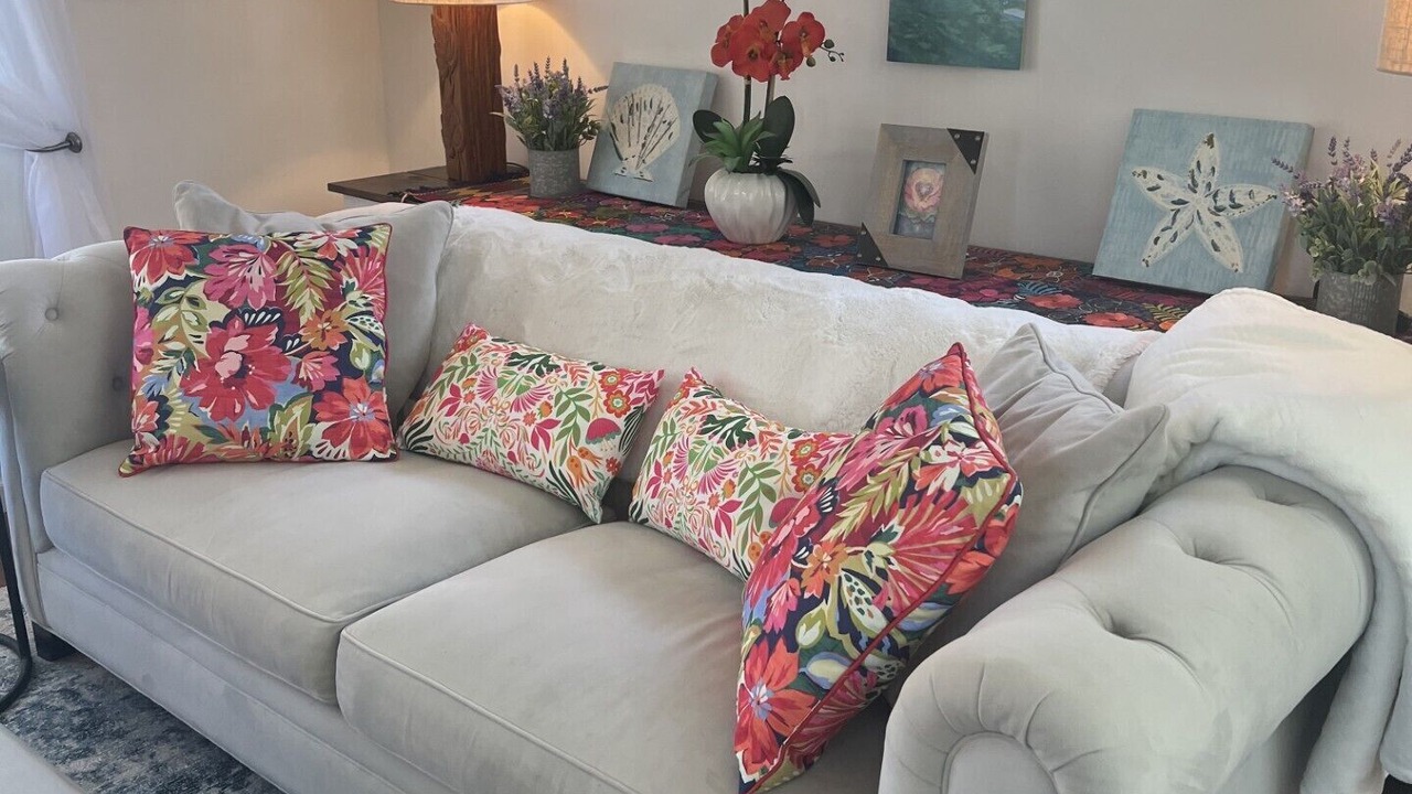 Photo of Livingroom in Encinitas