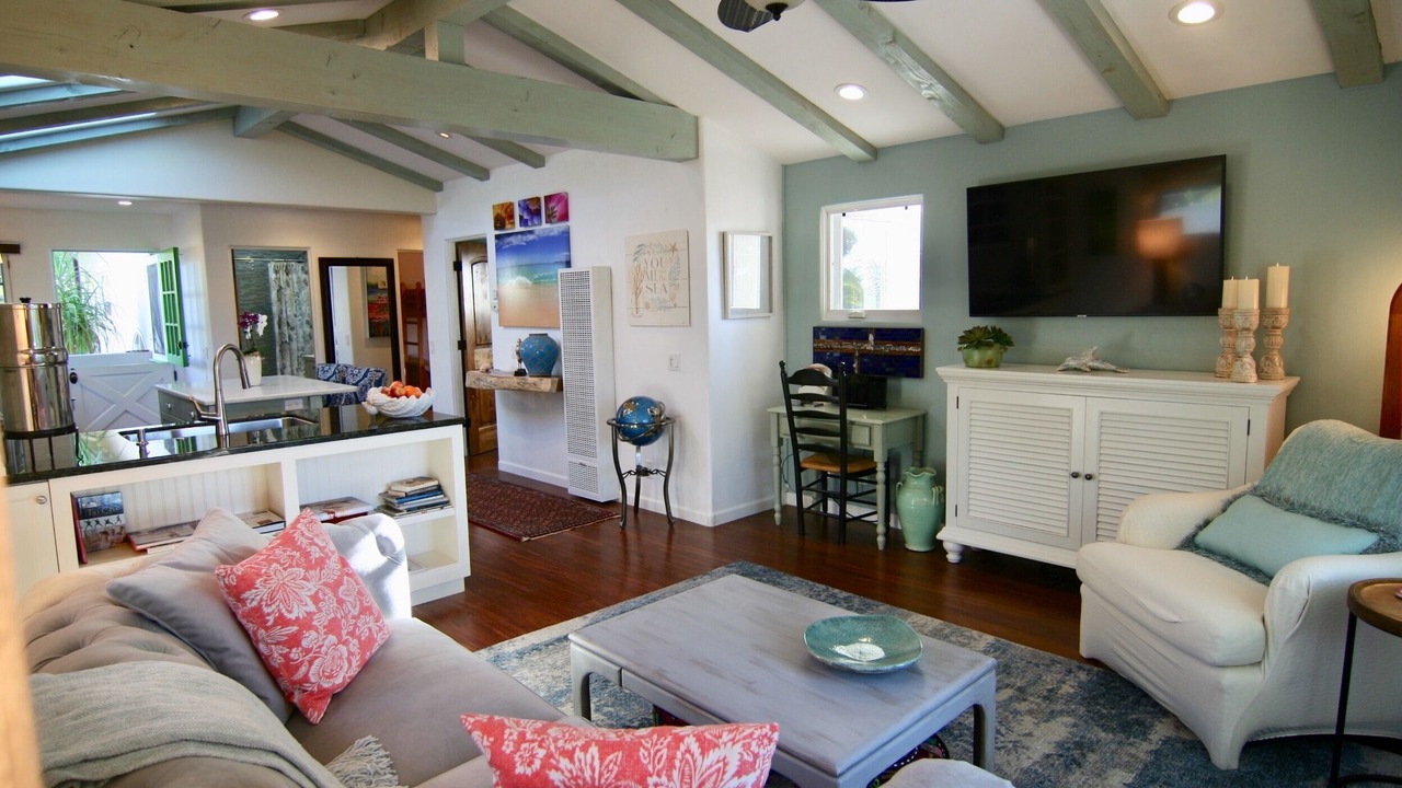 Photo of Livingroom in Encinitas