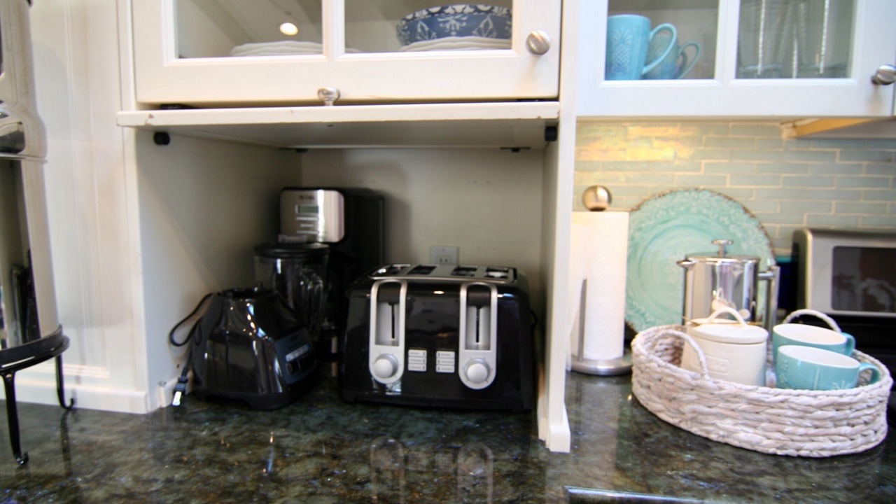 Photo of Kitchen in Encinitas