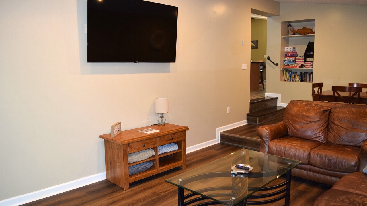 Photo of Livingroom in Guntersville