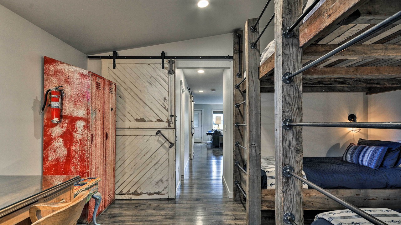 Photo of Bedroom in Astoria