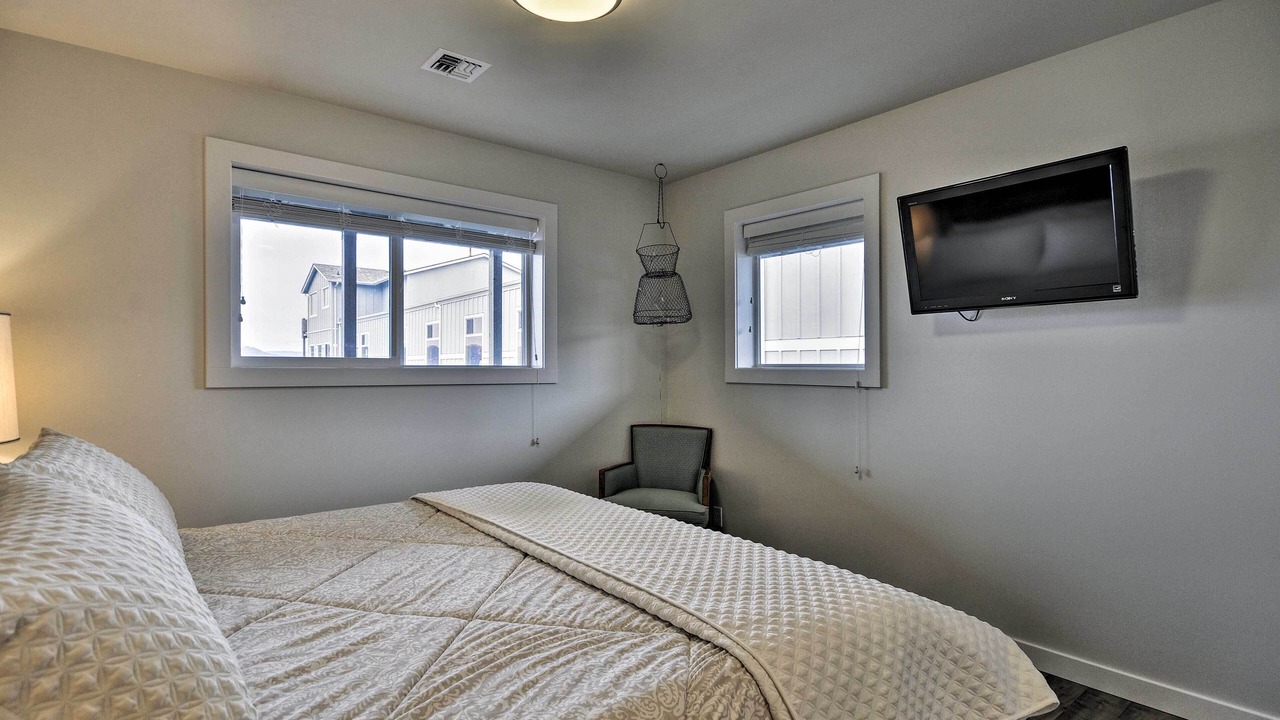 Photo of Bedroom in Astoria