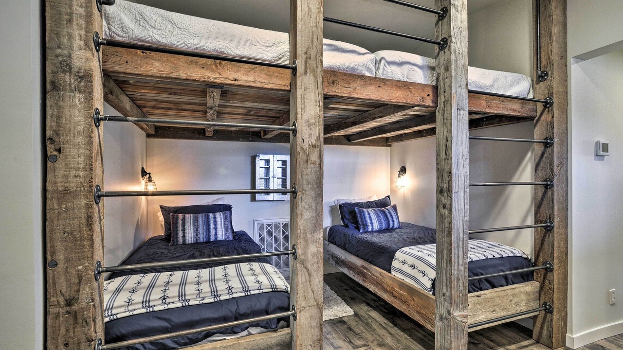 Photo of Bedroom in Astoria