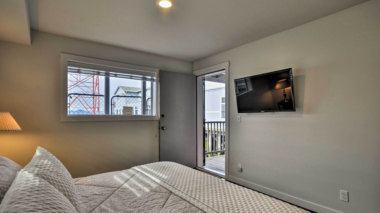 Photo of Bedroom in Astoria