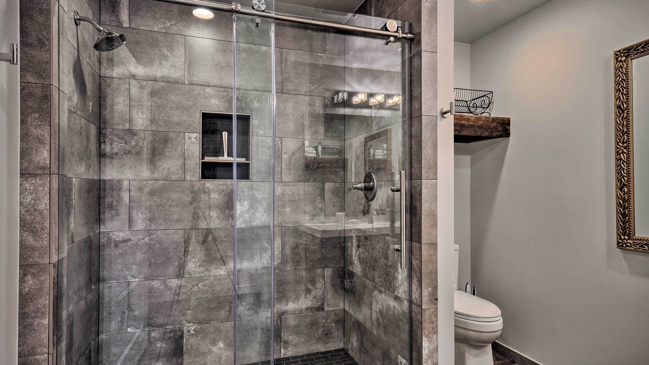 Photo of Bathroom in Astoria