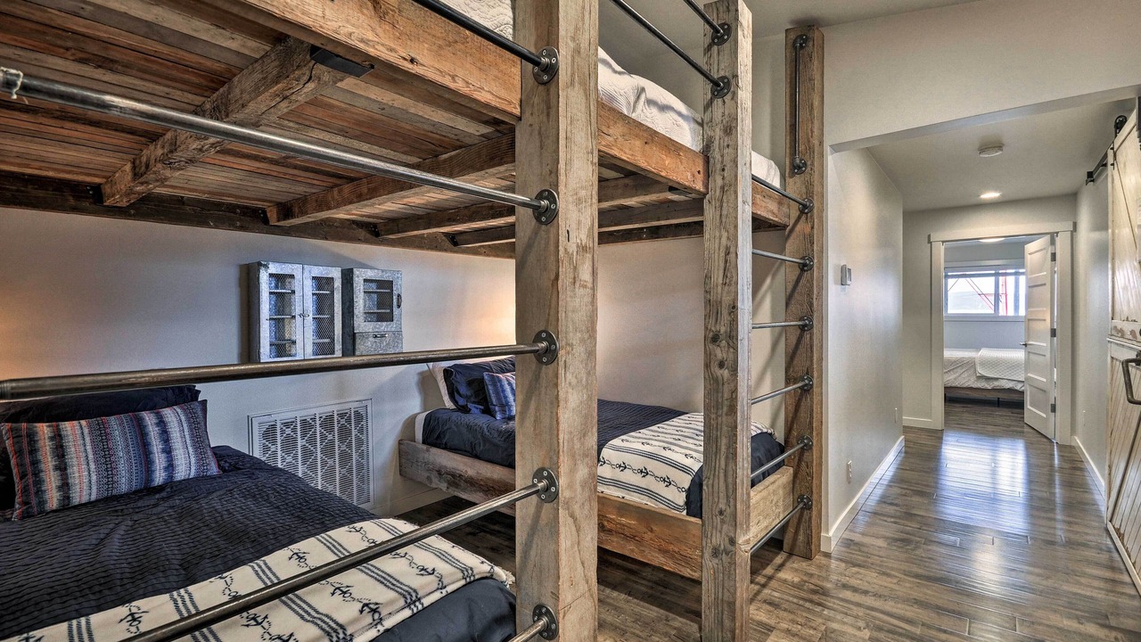 Photo of Bedroom in Astoria