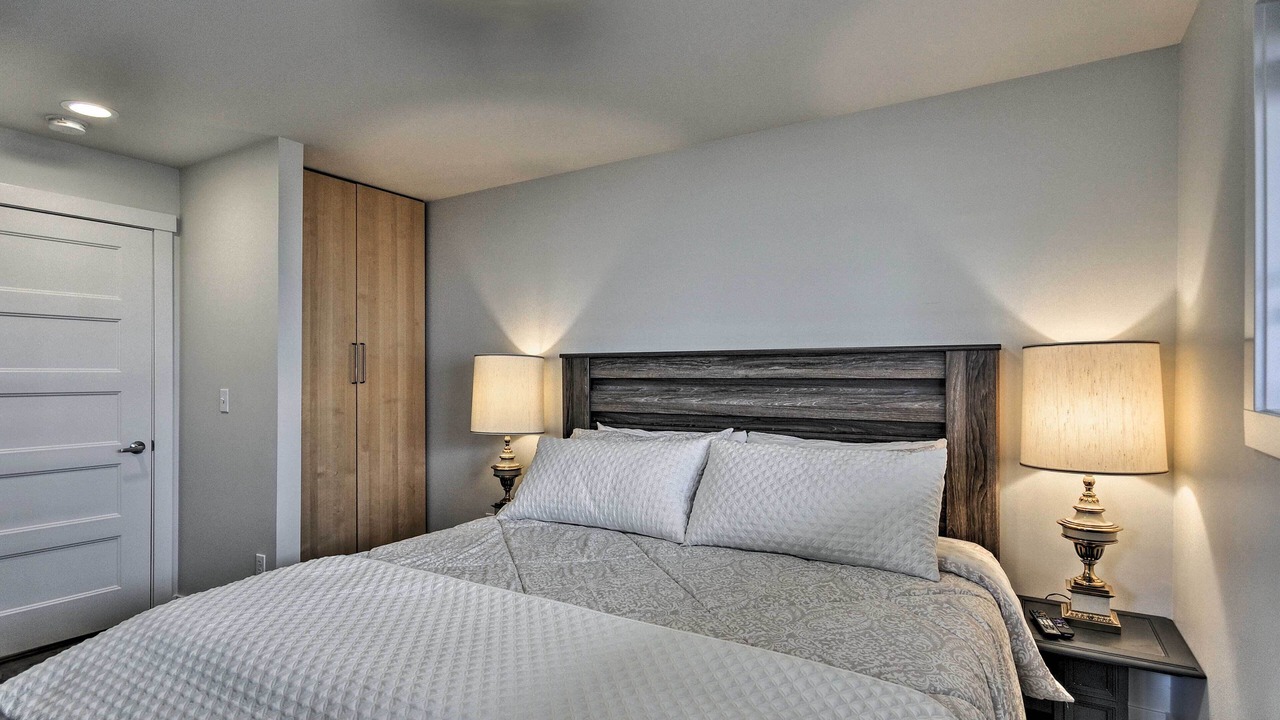 Photo of Bedroom in Astoria