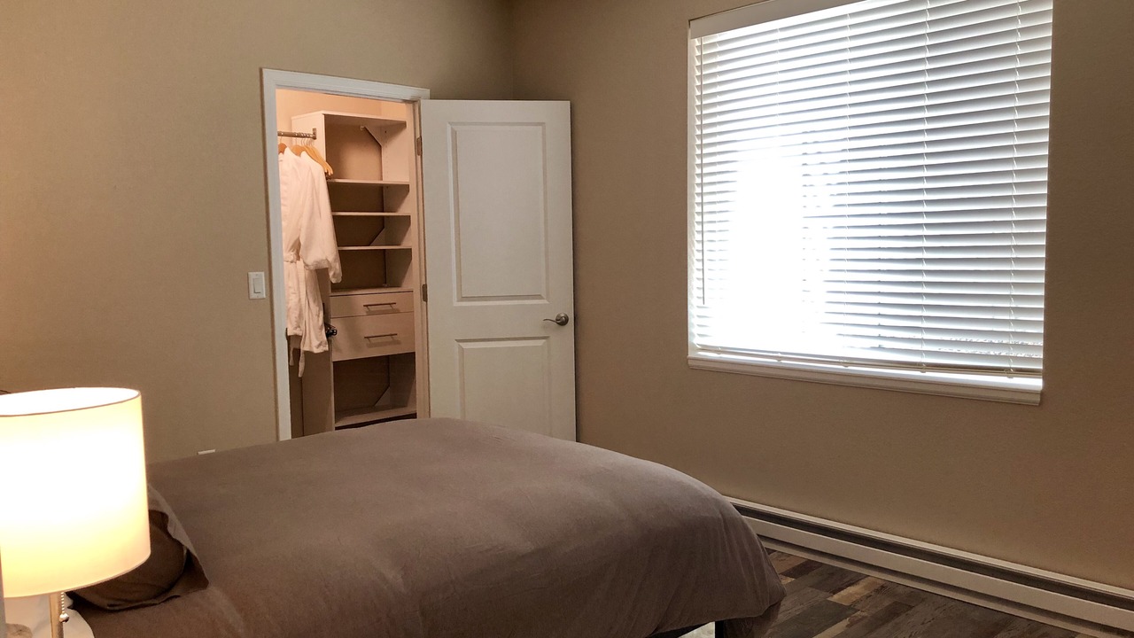 Photo of Bedroom in Longmont