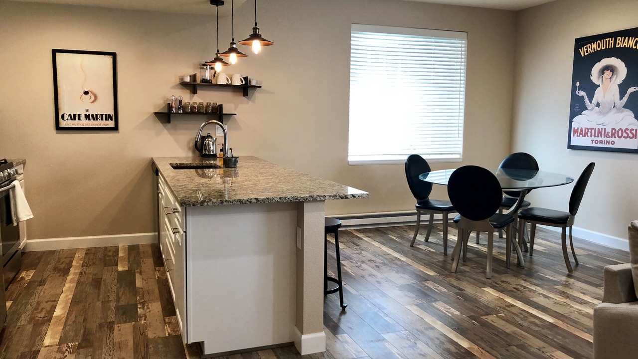 Photo of Kitchen in Longmont