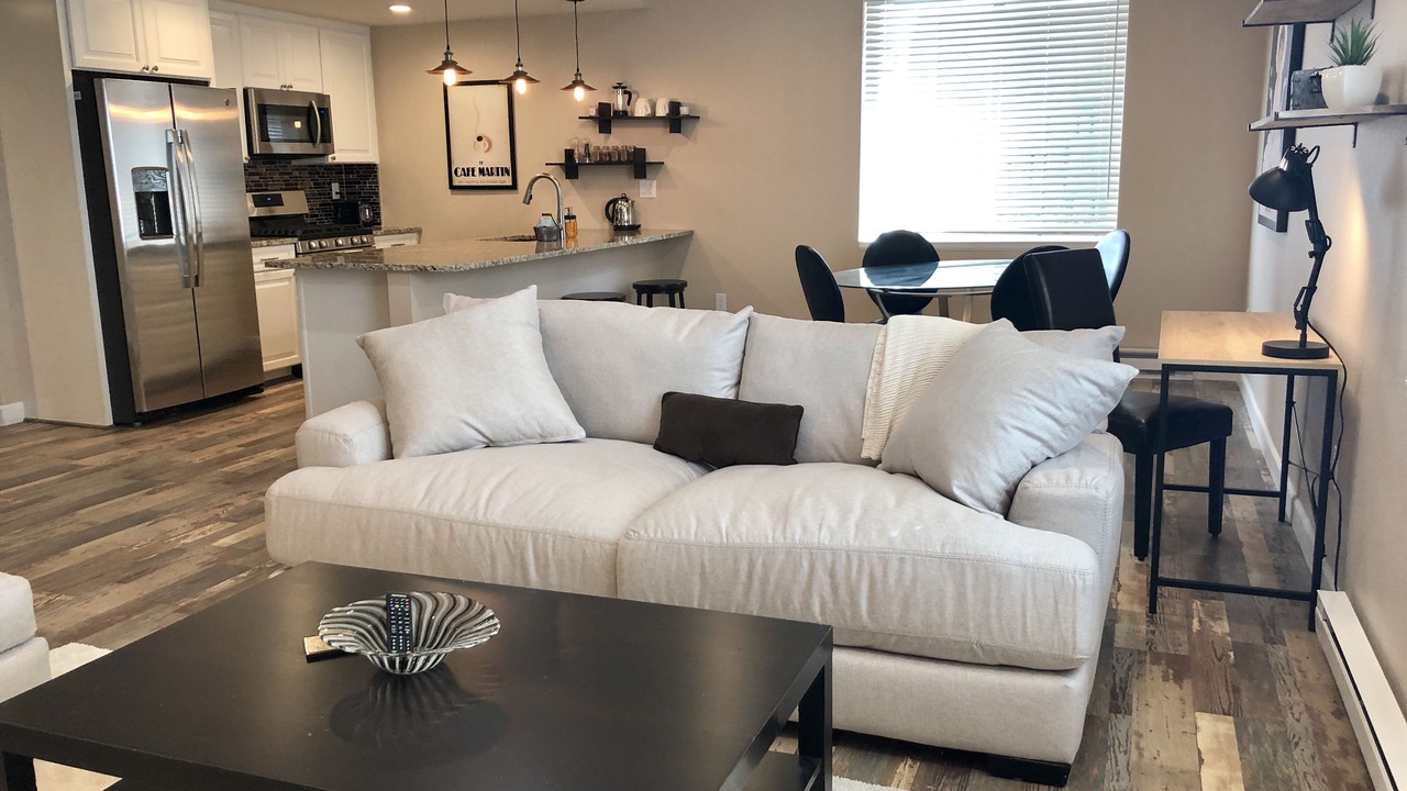 Photo of Livingroom in Longmont