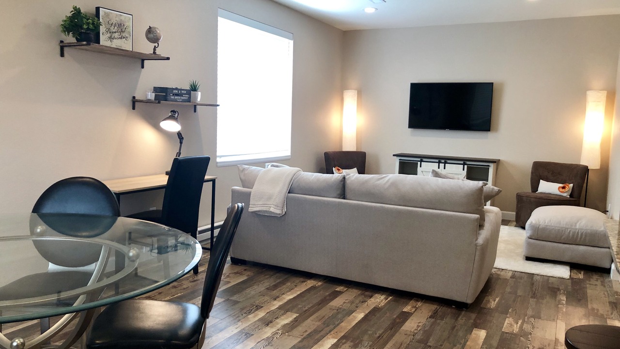 Photo of Livingroom in Longmont