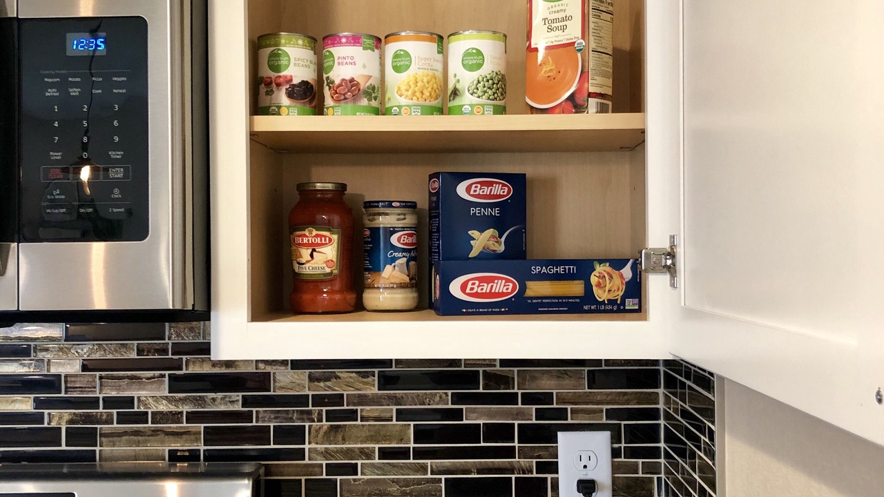 Photo of Kitchen in Longmont