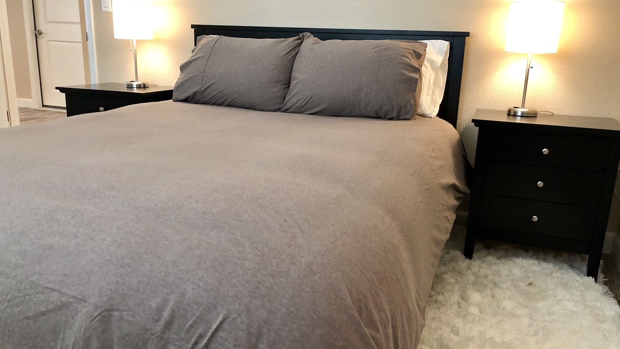 Photo of Bedroom in Longmont