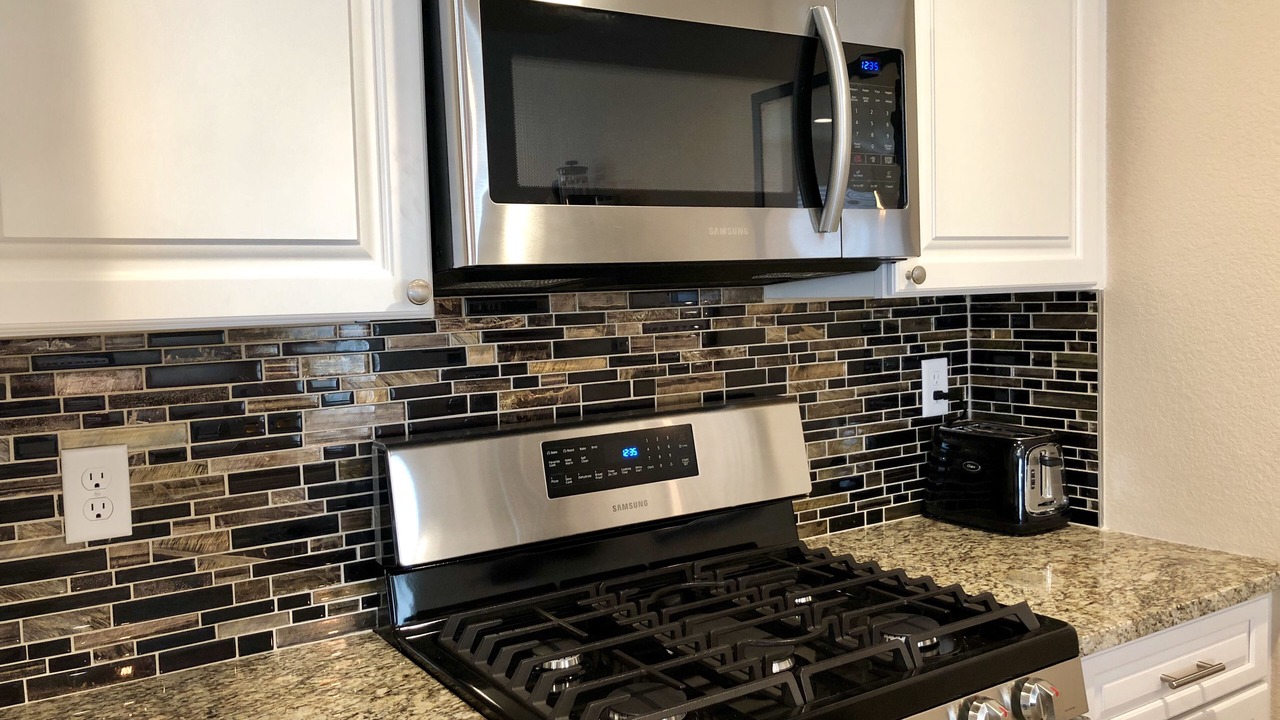 Photo of Kitchen in Longmont