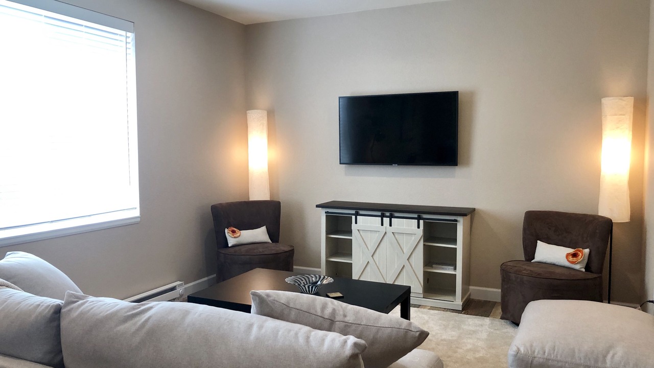 Photo of Livingroom in Longmont
