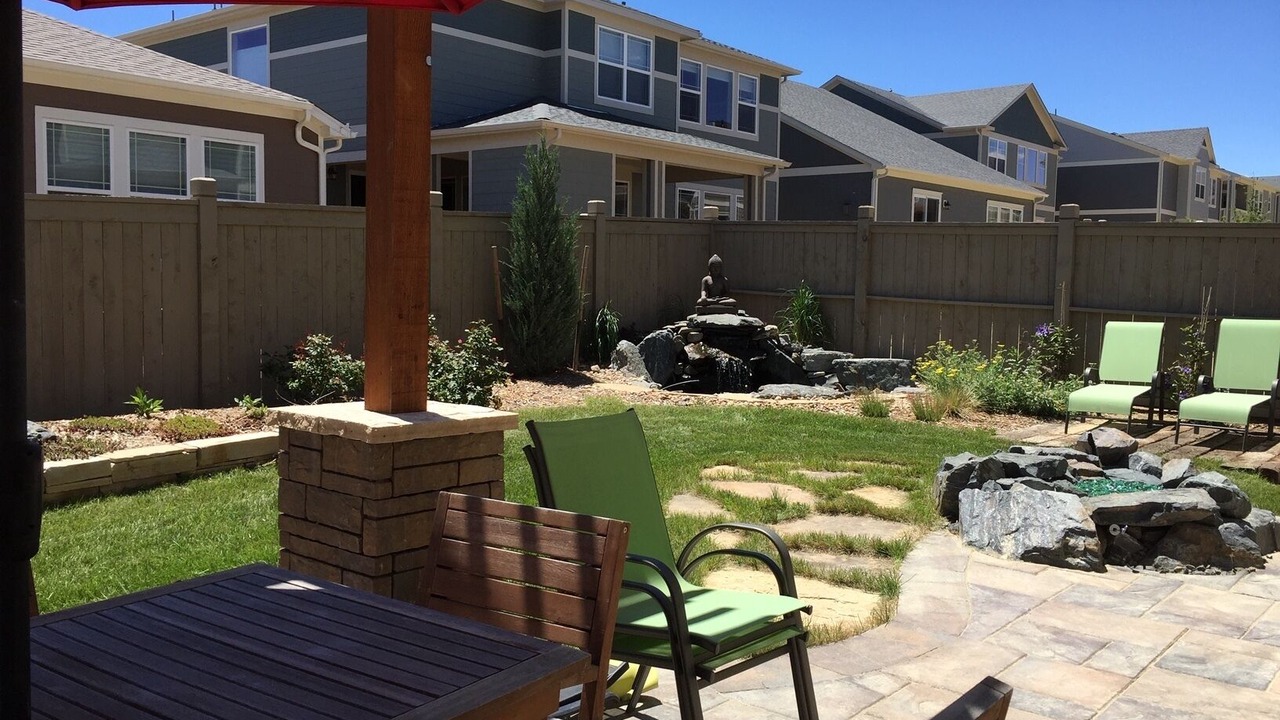Photo of Outdoor in Longmont