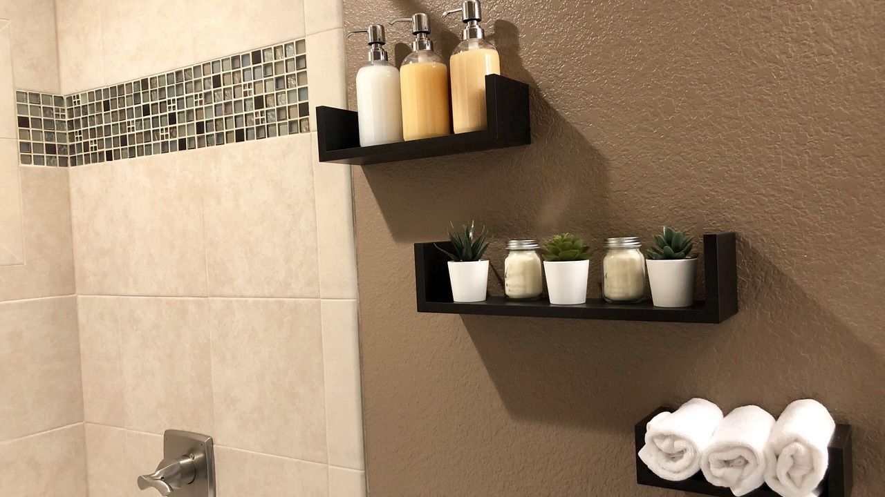 Photo of Bathroom in Longmont