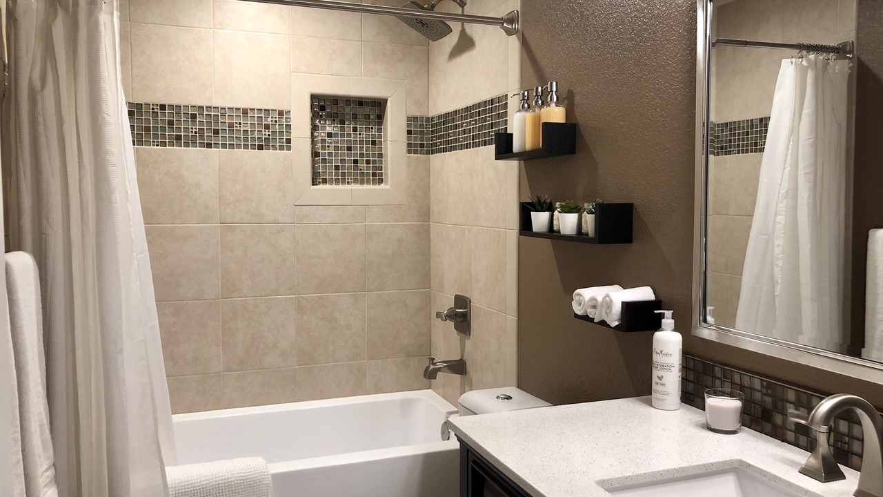 Photo of Bathroom in Longmont