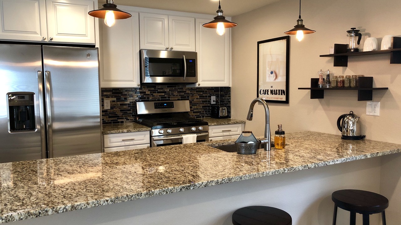 Photo of Kitchen in Longmont