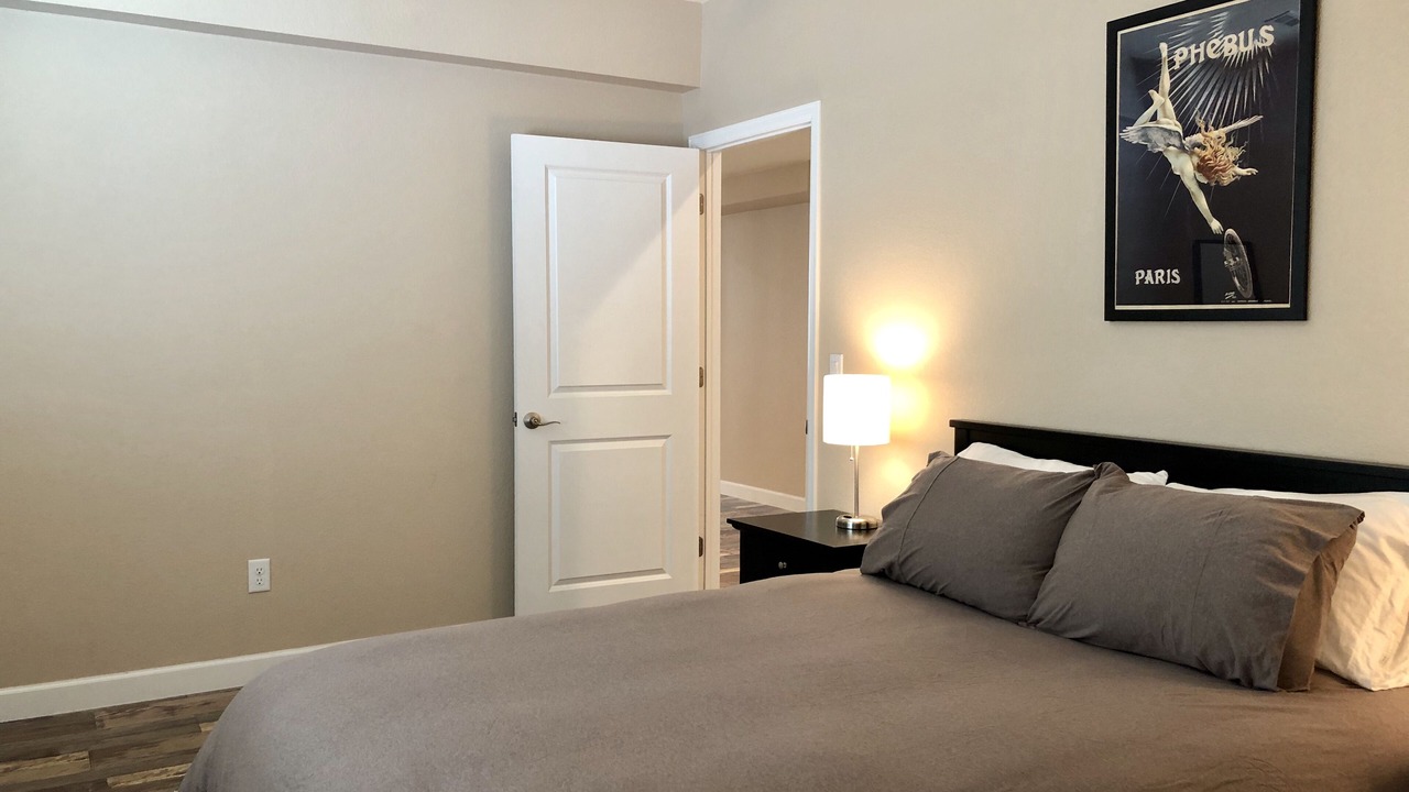 Photo of Bedroom in Longmont