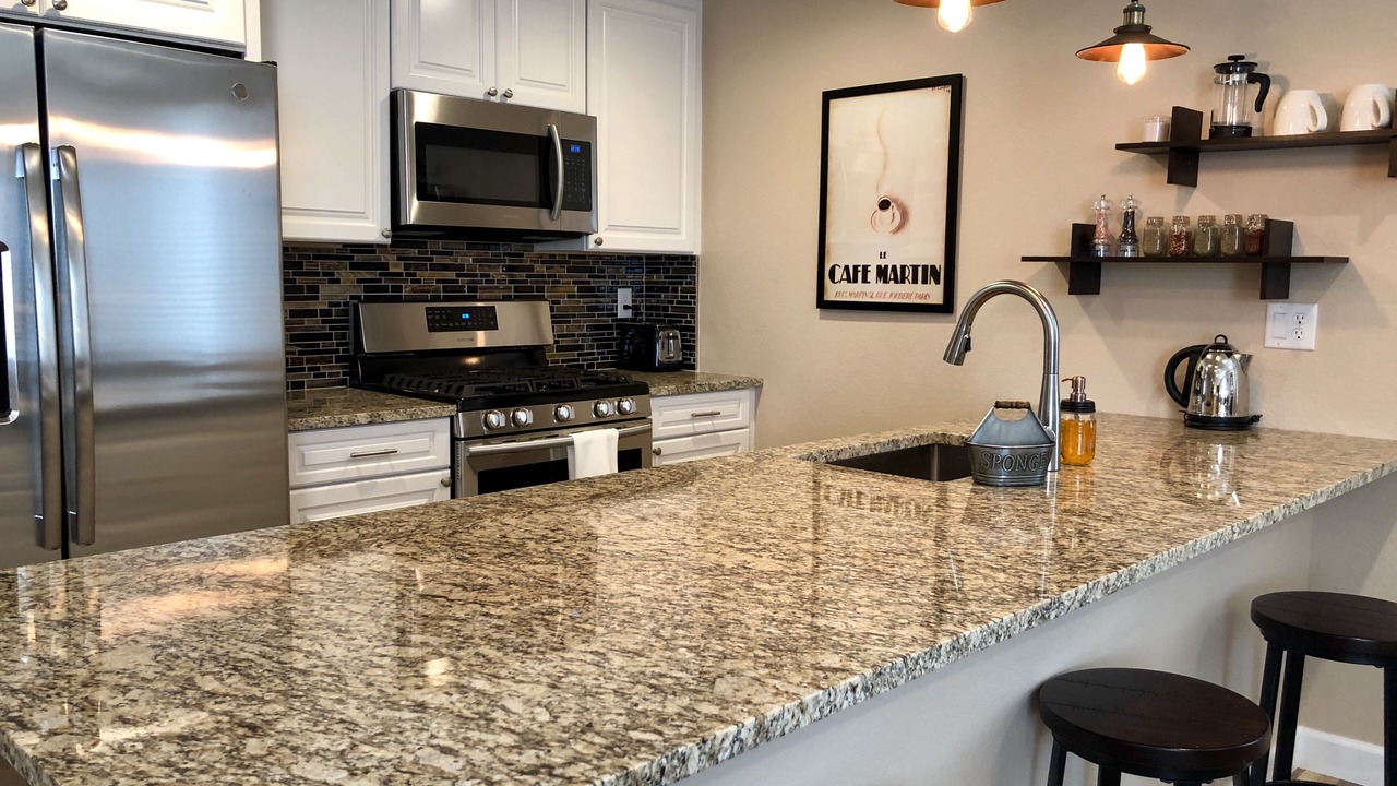 Photo of Kitchen in Longmont
