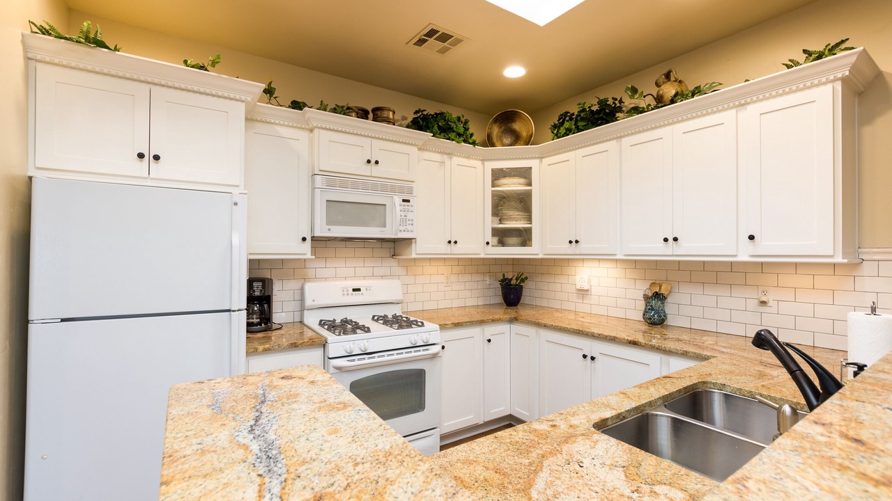 Photo of Kitchen in Mesilla