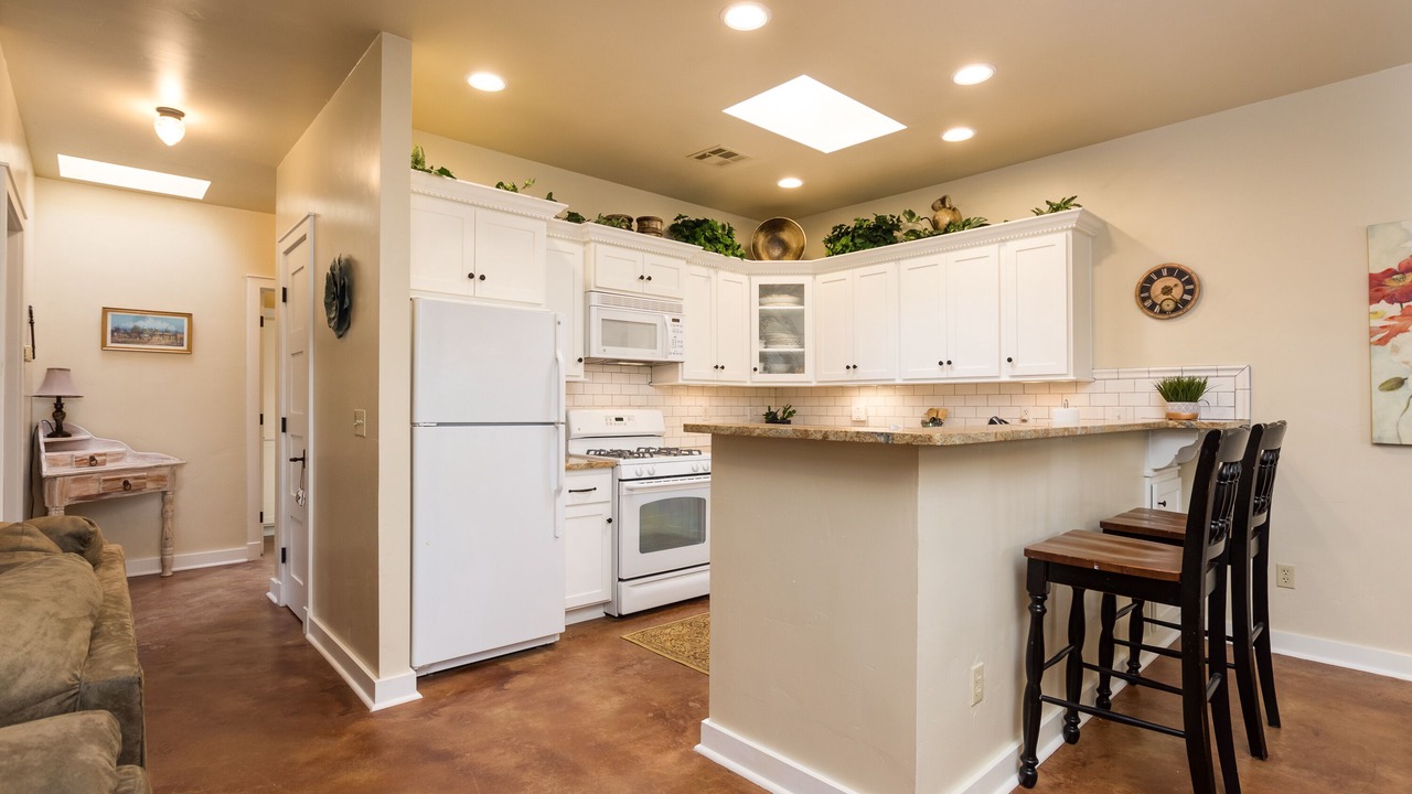 Photo of Kitchen in Mesilla