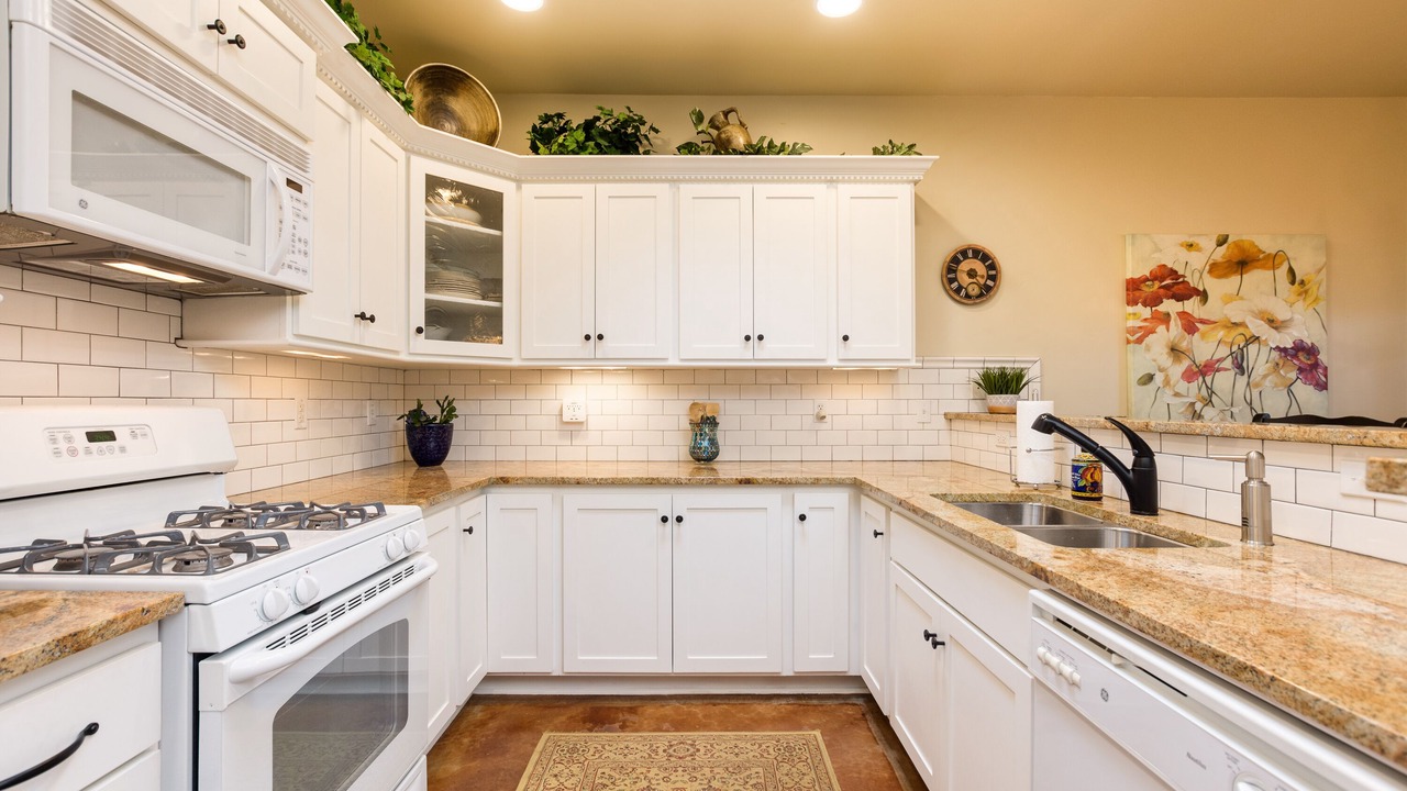 Photo of Kitchen in Mesilla