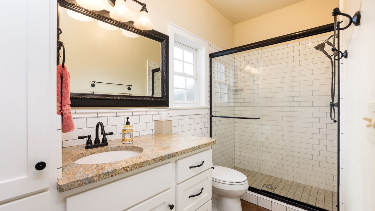 Photo of Bathroom in Mesilla
