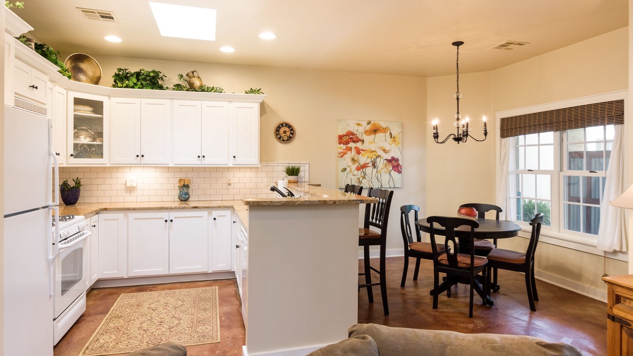 Photo of Kitchen in Mesilla