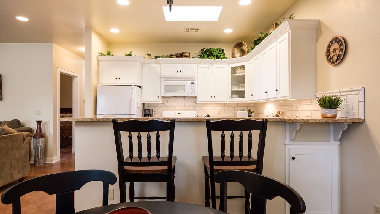 Photo of Kitchen in Mesilla