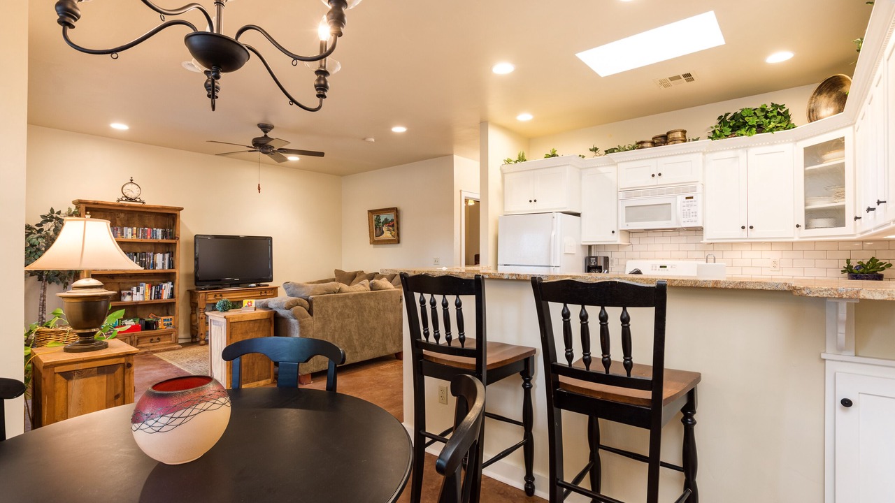 Photo of Kitchen in Mesilla