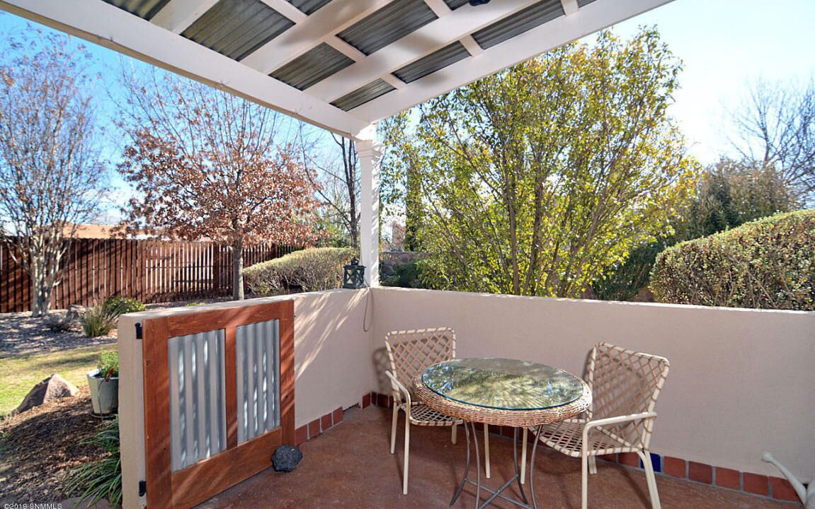 Photo of Outdoor in Mesilla