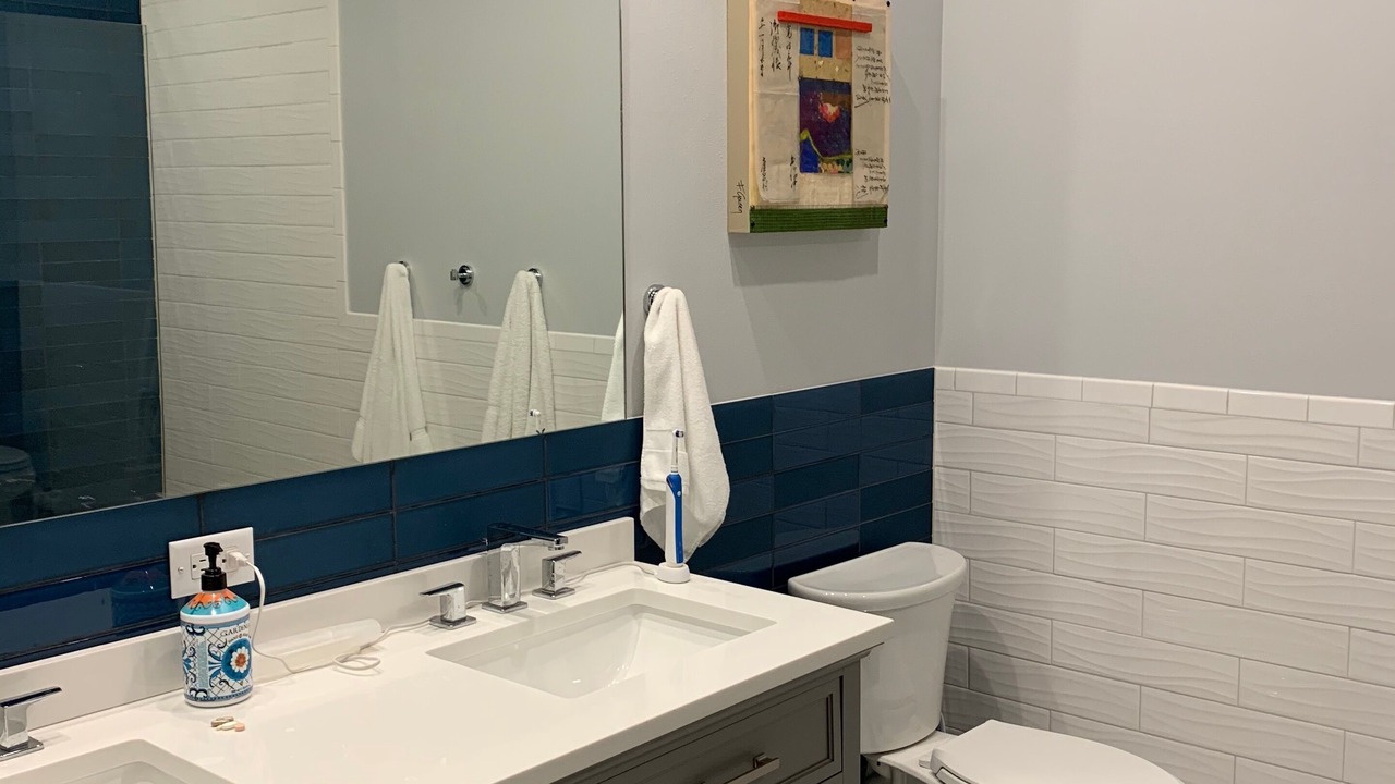 Photo of Bathroom in Nathrop