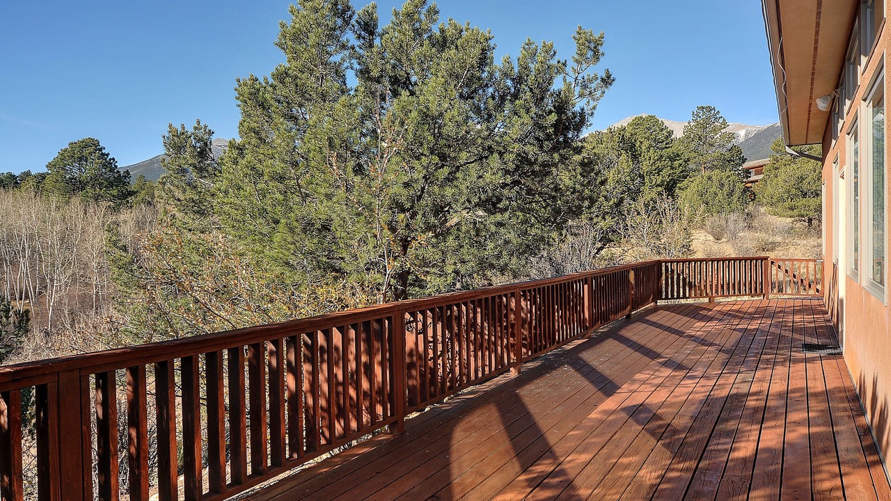 Photo of Outdoor in Nathrop