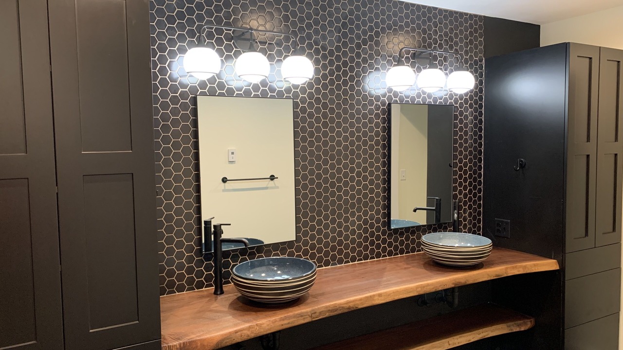 Photo of Bathroom in Nathrop