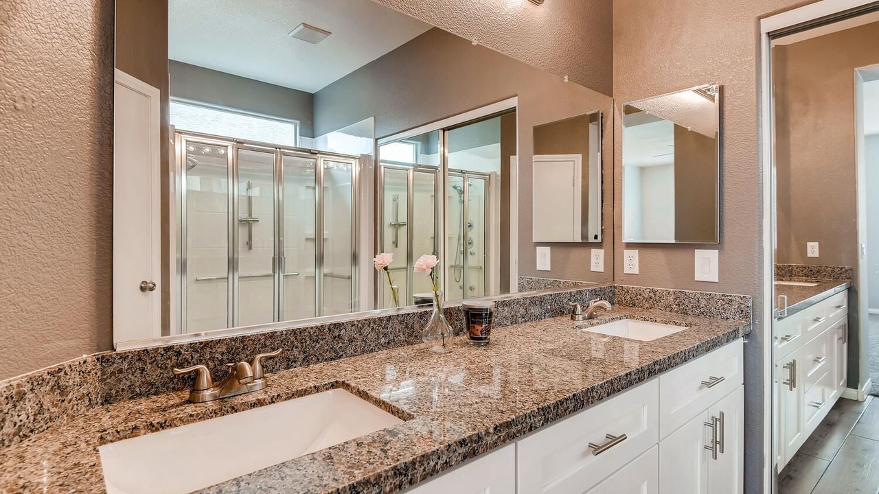 Photo of Bathroom in Spring Valley