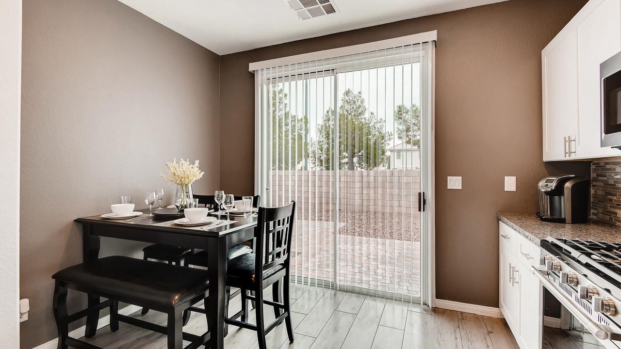 Photo of Kitchen in Spring Valley