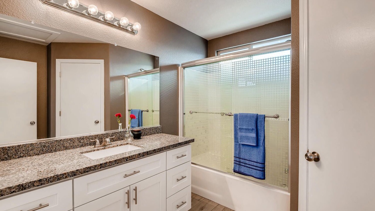Photo of Bathroom in Spring Valley