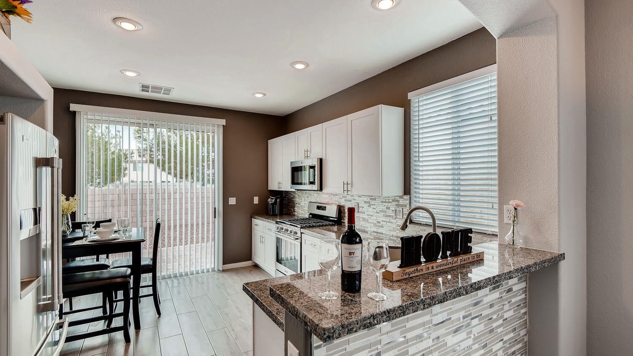 Photo of Kitchen in Spring Valley