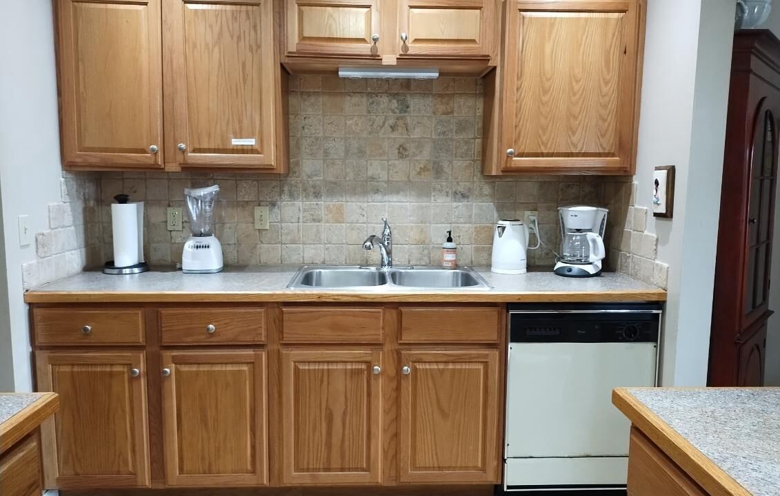 Photo of Kitchen in East Boulder