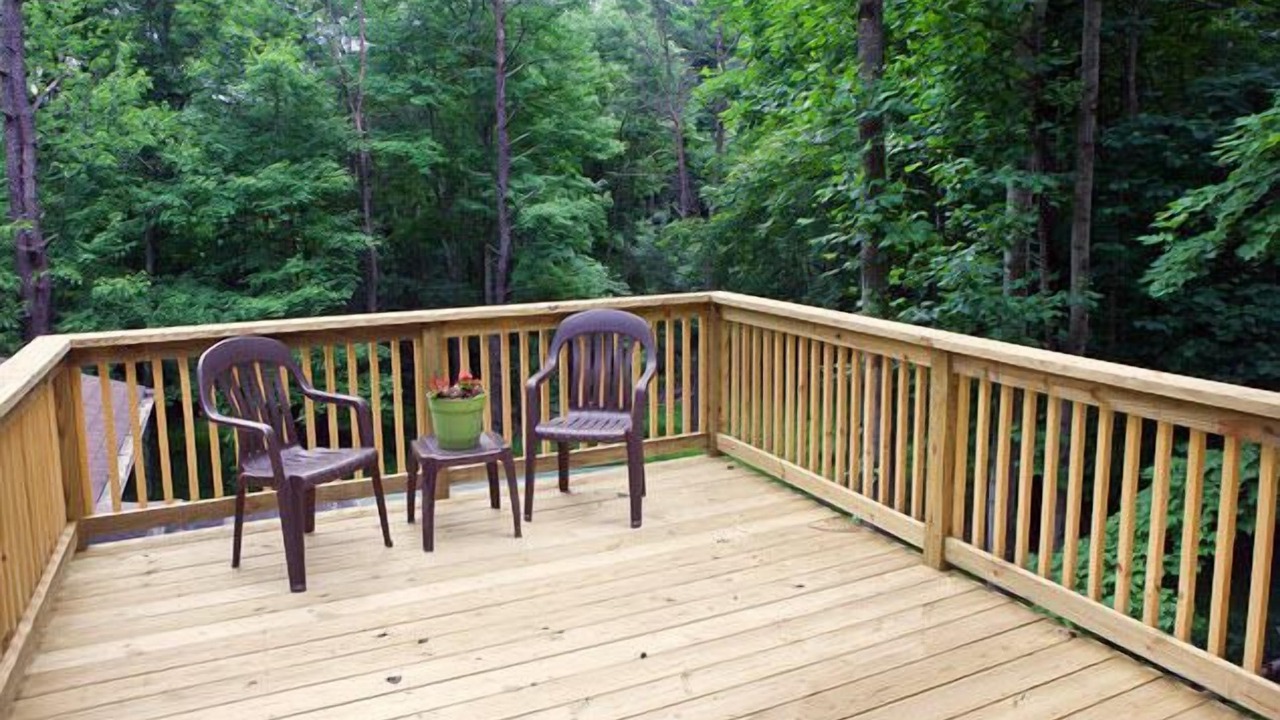 Photo of Outdoor in Wardensville