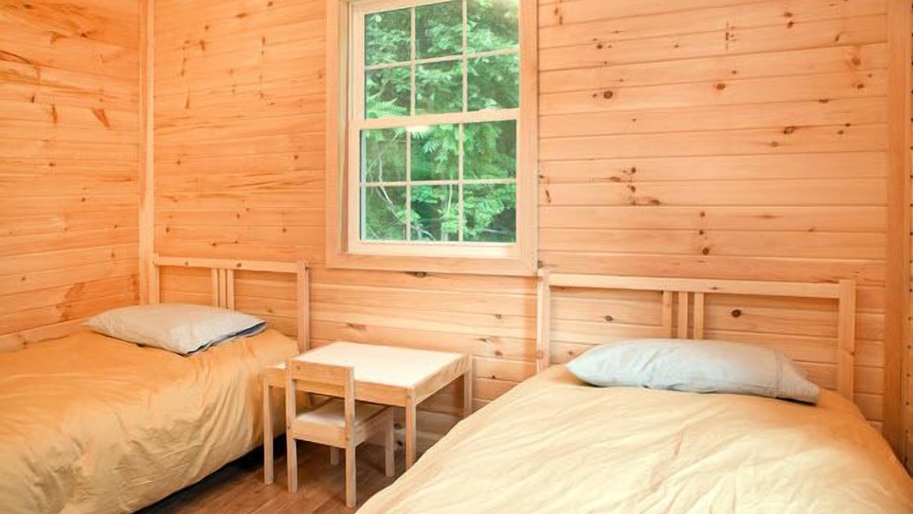 Photo of Bedroom in Wardensville