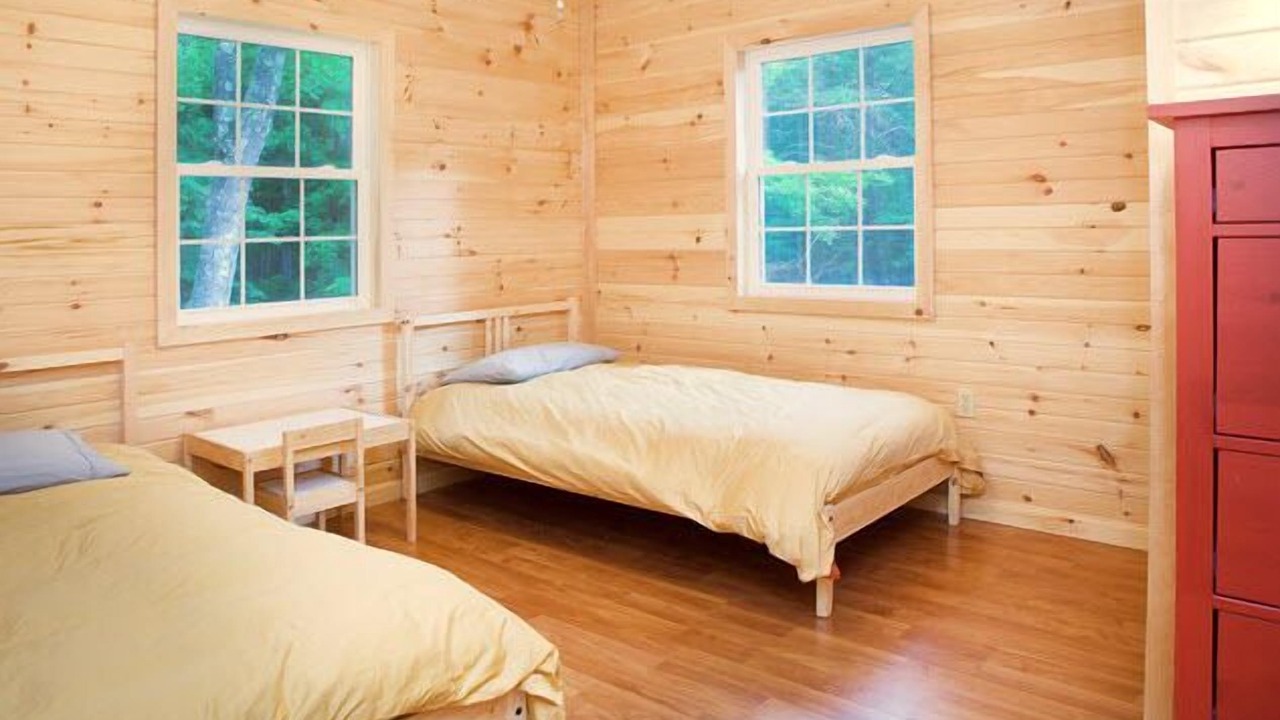 Photo of Bedroom in Wardensville