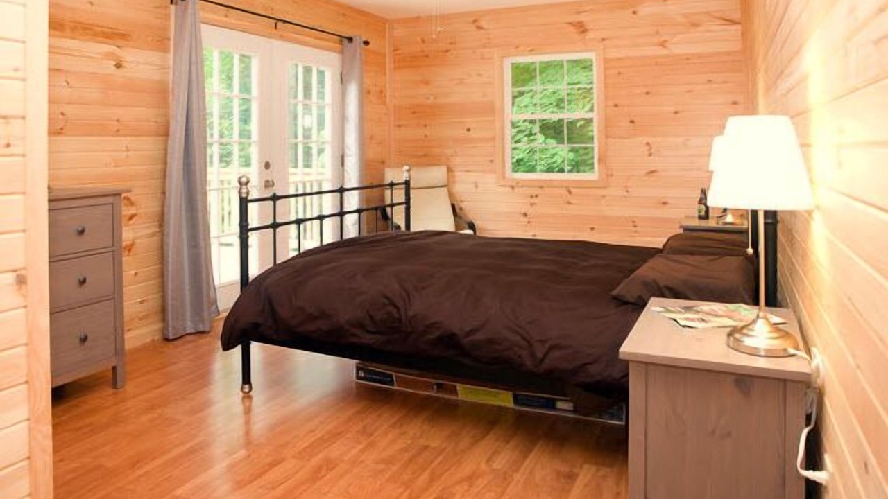 Photo of Bedroom in Wardensville
